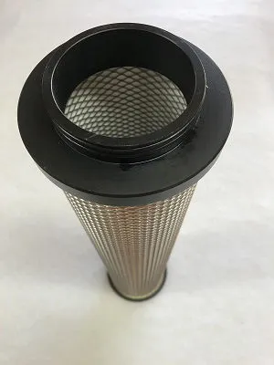 YAC68 Cartridge for Atlas copco filter PDp425+ image 0