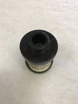 YAC69 Cartridge for Atlas copco filter PDp10+ image 0