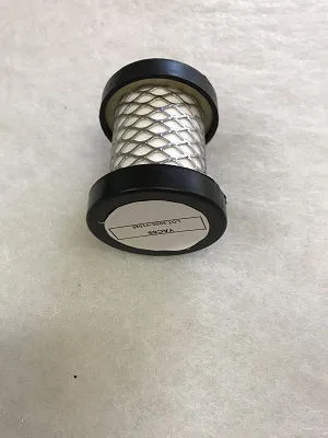 YAC69 Cartridge for Atlas copco filter PDp10+ image 1