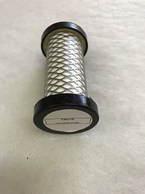 YAC70 Cartridge for Atlas filter PDp20+ image 1