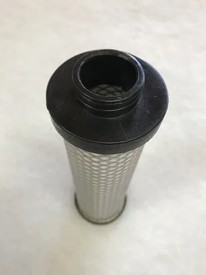 YAC73 Cartridge for Atlas copco filter PDp70+ image 0