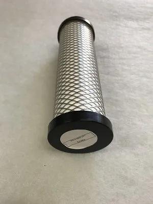 YAC73 Cartridge for Atlas copco filter PDp70+ image 1