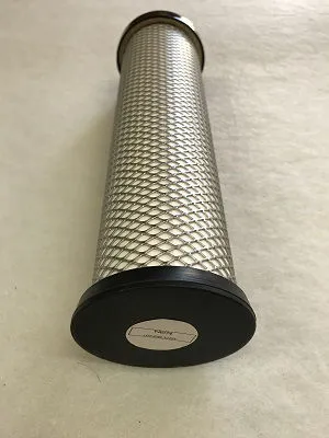 YAC74 Cartridge for Atlas cocpo filter PDp130+ image 1