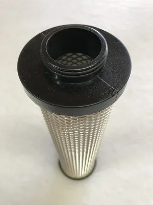 YAC75 Cartridge for Atlas copco filter PDp170+ image 0