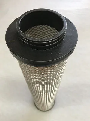 YAC77 Cartridge for Atlas copco filter PDp310+ image 0