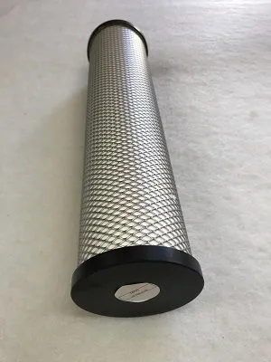 YAC77 Cartridge for Atlas copco filter PDp310+ image 1