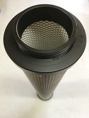 YAC78 Cartridge for Atlas copco filter PDp520+ image 0