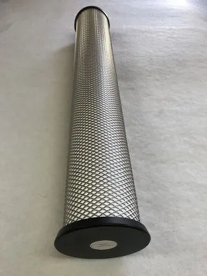 YAC78 Cartridge for Atlas copco filter PDp520+ image 1