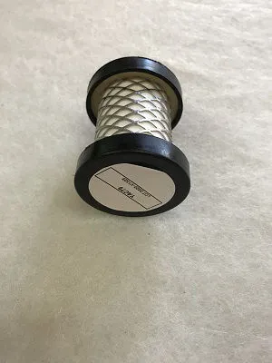 YAC79 Cartridge for Atlas copco Copco filter DDp10+ image 1