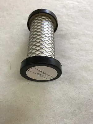 YAC80 Cartridge for Atlas copco filter DDp20+ image 1