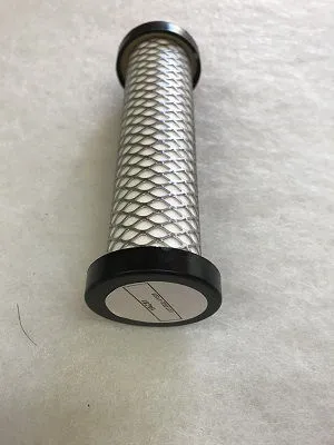 YAC81 Cartridge for Atlas copco filter DDp35+ image 1