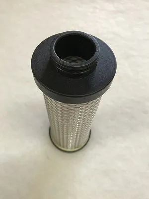 YAC82 Cartridge for Atlas copco filter DDp50+ image 0