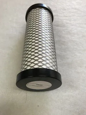 YAC82 Cartridge for Atlas copco filter DDp50+ image 1