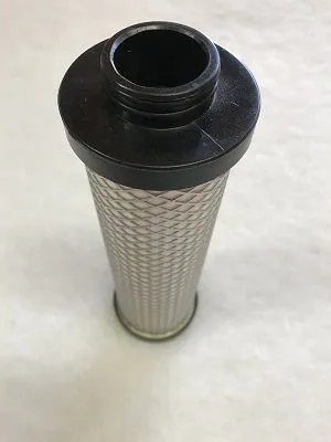 YAC83 Cartridge for Atlas copco filter DDp70+ image 0
