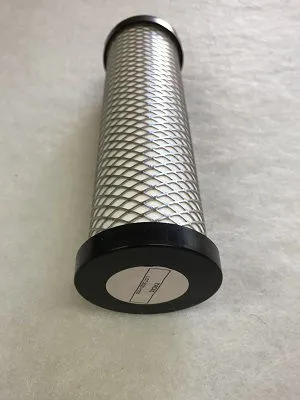 YAC83 Cartridge for Atlas copco filter DDp70+ image 1