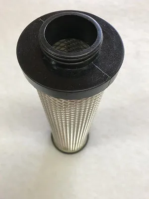 YAC84 Cartridge for Atlas copco filter DDp130+ image 0