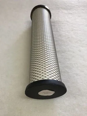 YAC85 Cartridge for Atlas copco filter DDp170+ image 1