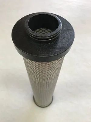 YAC86 Cartridge for Atlas copco filter DDp210+ image 0