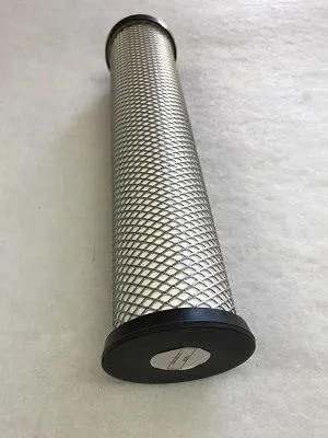 YAC86 Cartridge for Atlas copco filter DDp210+ image 1