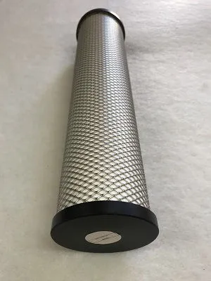 YAC87 Cartridge for Atlas copco filter DDp310+ image 1