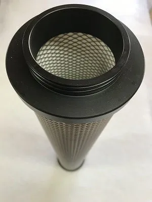 YAC88 Cartridge for Atlas copco filter DDp520+ image 0