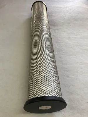 YAC88 Cartridge for Atlas copco filter DDp520+ image 1