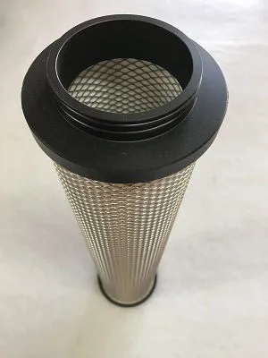 YAC89 Cartridge for Atlas copco filter DDp425+ image 0