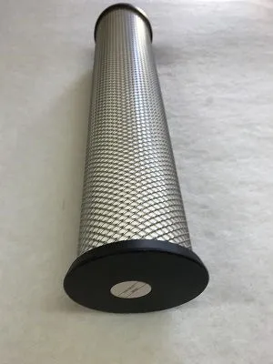 YAC89 Cartridge for Atlas copco filter DDp425+ image 1