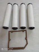 YV0254 Air oil separator kit