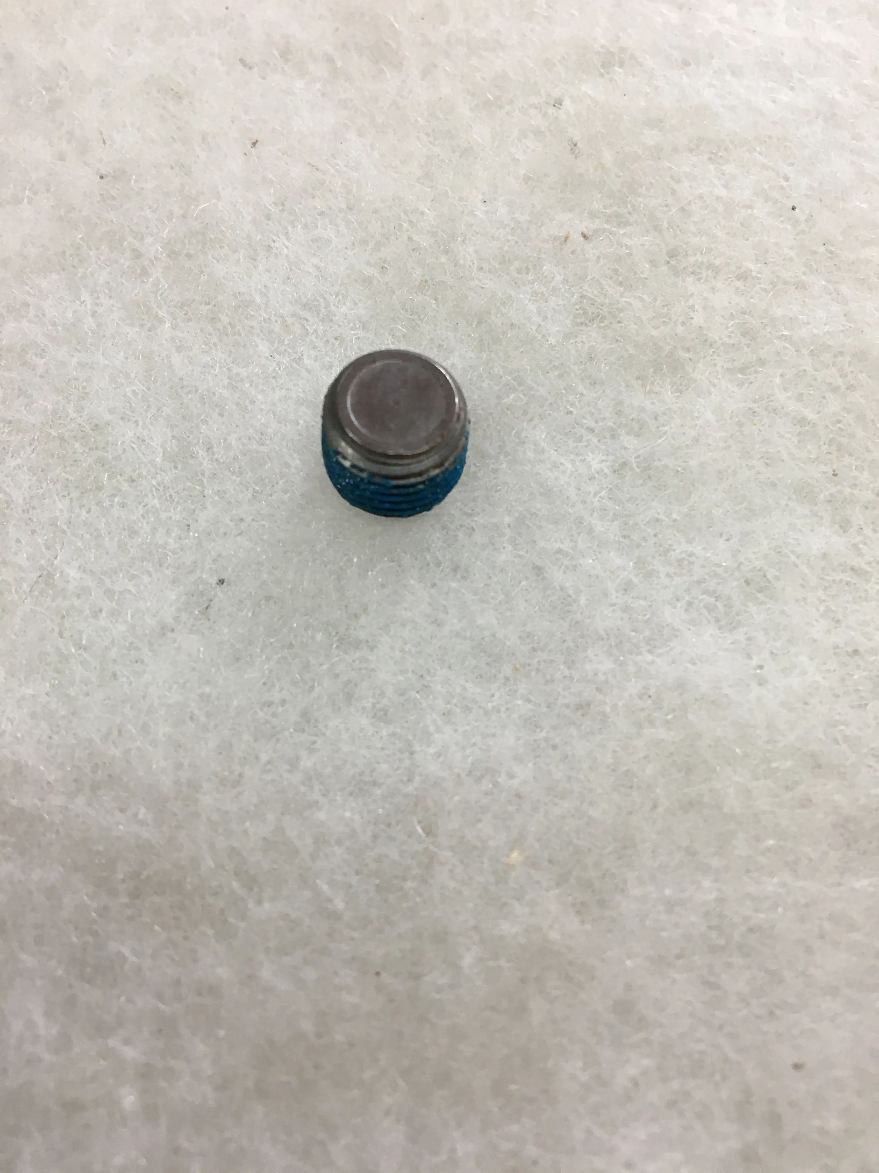 YV1586 Air oil separator kit image 0