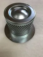 YV1583 Air oil separator kit