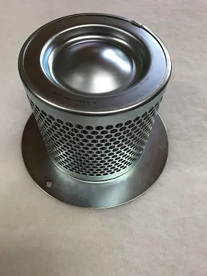 YV1583 Air oil separator kit image 0