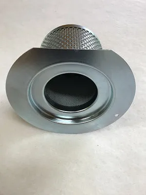 YV1583 Air oil separator kit image 1