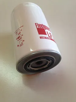 YFH01403 Oil Filter image 1