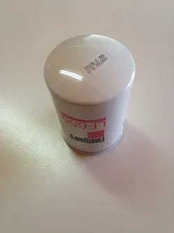 YFH01502 Oil Filter image 0