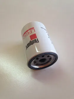 YFH01502 Oil Filter image 1