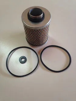 YFH01601 Oil filter image 0