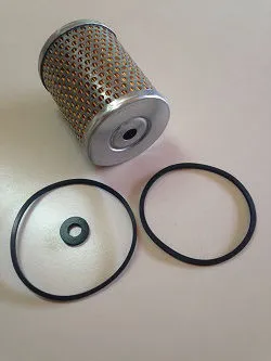 YFH01601 Oil filter image 1