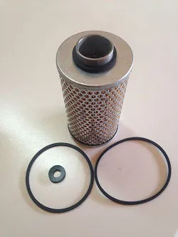 YFH01602 Oil filter image 0