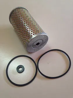 YFH01602 Oil filter image 1