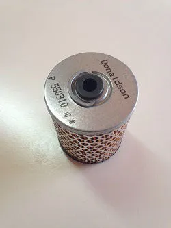 YFH01704 Oil Filter image 0