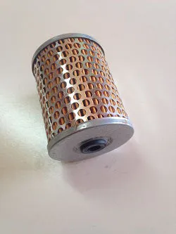 YFH01704 Oil Filter image 1