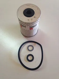 YFH01705 Oil Filter image 0