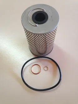 YFH01706 Oil Filter image 0