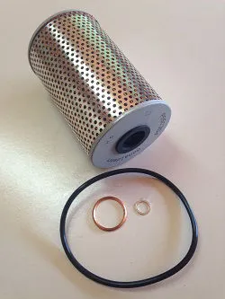 YFH01706 Oil Filter image 1