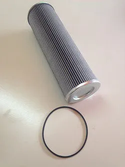 YFH02002 Oil Filter image 1