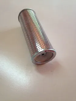 YFH02201 Oil Filter image 1