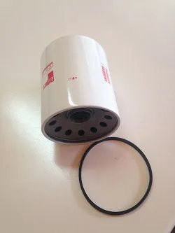 YFH02304 Oil Filter image 1