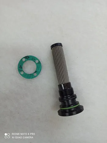 YFH00458 Oil filter image 0