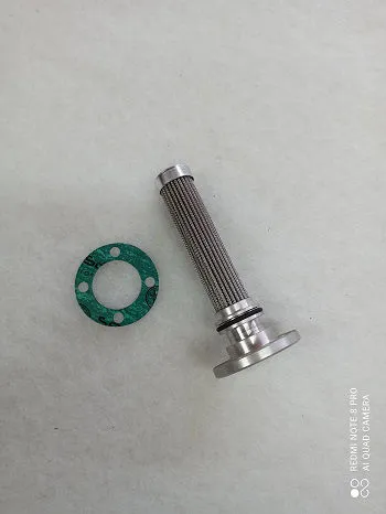 YFH00470 Oil filter image 0